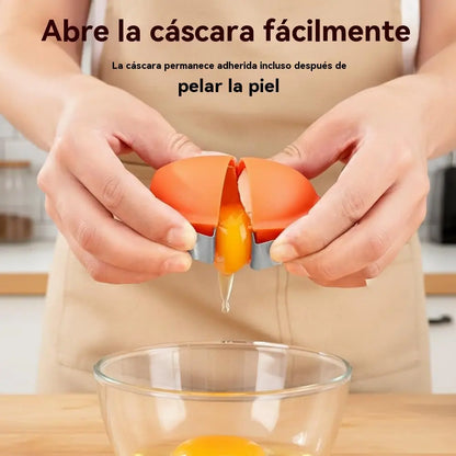 🔥Compra 1 y llévate 2 gratis🥚 Abrehuevos