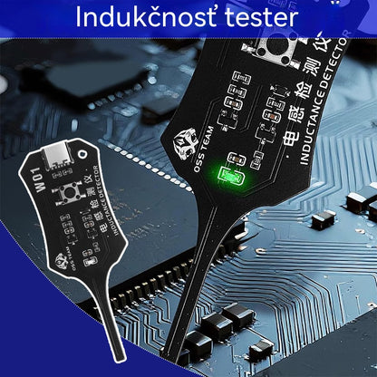 ⚡ 【Kúpte jeden, druhý dostanete zadarmo】Tester indukčnosti OSS – Rýchle riešenie problémov s elektronickými zariadeniami