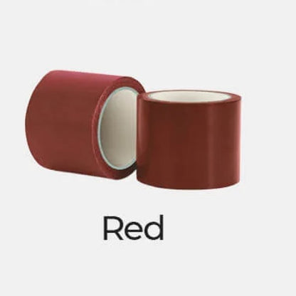 🔥【Kupi 1 i dobiješ 1 gratis】Traka za platno visoke viskoznosti【8 cm x 5 m】💥Ograničena vremenska ponuda