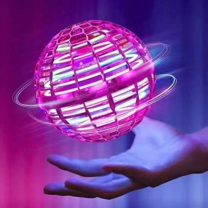 🛸🪐🌀【Kupte 1 a získejte 1 zdarma】🔥 POSLEDNÍ DEN 50% SLEVA 🔥 Nejžhavější hit roku 2026! Kosmický létající míč