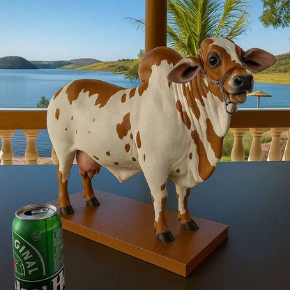 🐂🥃Dávkovače alkoholu Nelore Bull