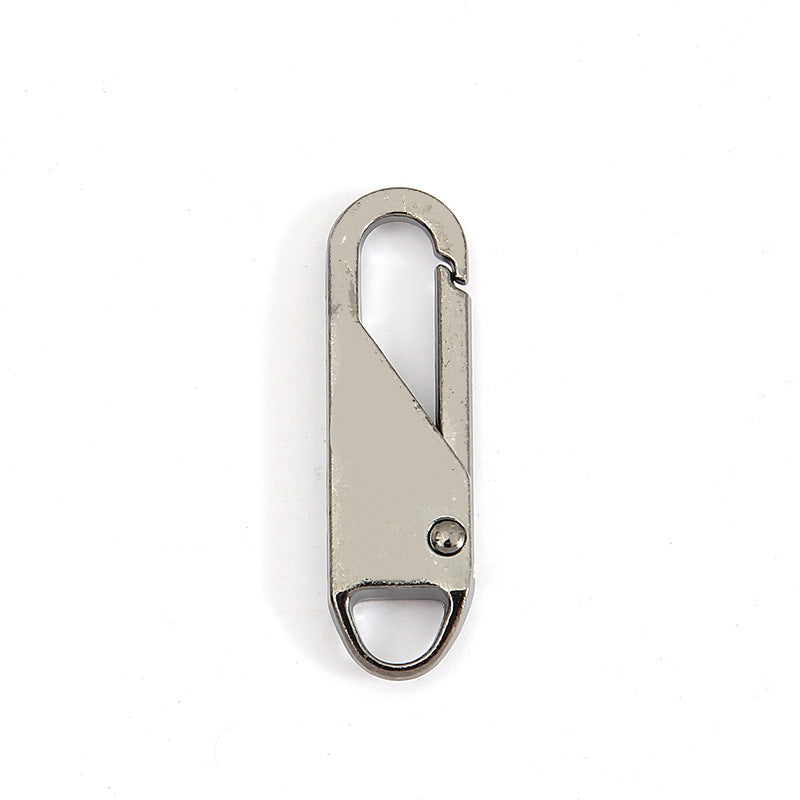 🔗🔗【60 piezas】Tirador de cremallera universal desmontable (49 % de descuento)