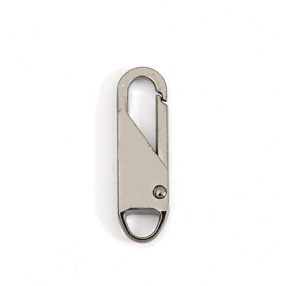 🔗🔗【60 piezas】Tirador de cremallera universal desmontable (49 % de descuento)