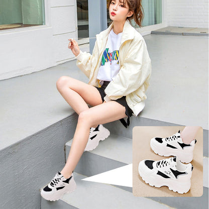 🔥 ✨【Más vendido】【Tallas 35-40】Nuevos zapatos casuales de moda para mujer