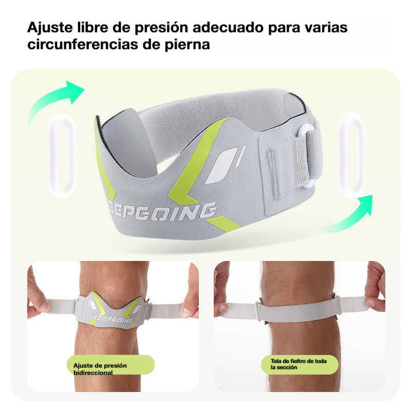 2 por 27 euros🦵🦵Nueva actualización 💥Rodillera transpirable y amortiguadora