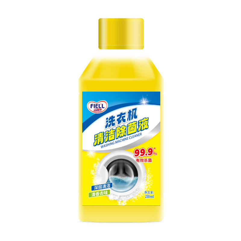 💥【Compra 1 y llévate 1 gratis】💦Limpiador multiusos para lavadora, agradable fragancia💦