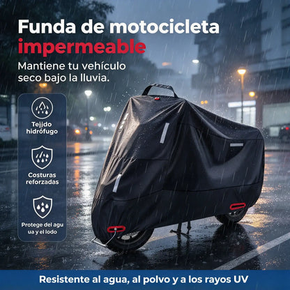 📢📢 1 piezas 33 euro ⏰ Funda impermeable para 1 o 2 bicicletas: protección para exteriores resistente al viento 🚲