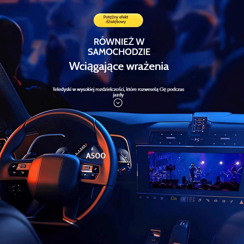 🔥🔥【32 GB】 Wysokiej jakości uniwersalny pendrive muzyczny do samochodu 【Zawiera 2500 piosenek popularnych + 100 filmów】