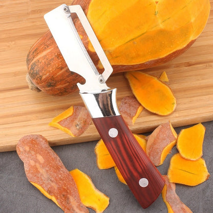 💥Kup jeden, drugi gratis💥🔪Wielofunkcyjna obieraczka ze stali nierdzewnej🧅