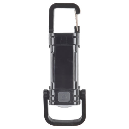 【Compra 1 y llévate 1 gratis】🔥Gran oferta🔥Linterna mini para llave súper brillante e impermeable con salida de 1200 lm