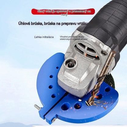 🔥【Priame zníženie ceny o 28 €】🛠️Príslušenstvo pre uhlové brúsky a vŕtačky