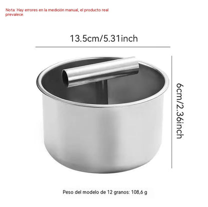 【Oferta especial】Fabricador de albóndigas de acero inoxidable, ideal para albóndigas de carne y pescado🍖🐟