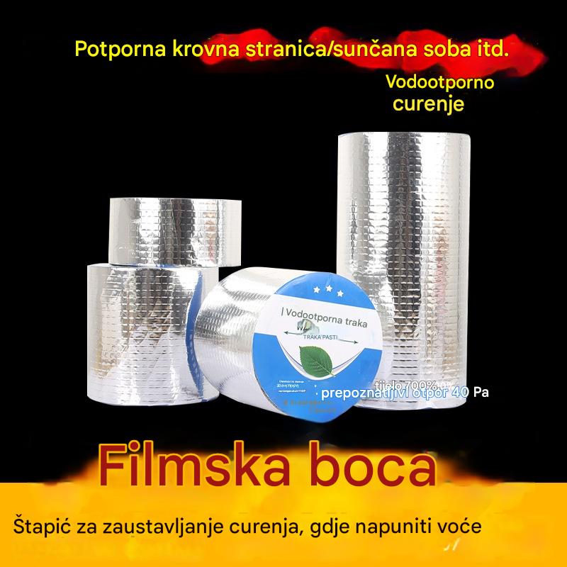 🔥【Kupite 1, dobijte 1 gratis】Posebna ponuda🔥Vodootporna traka za popravak curenja za višekratnu upotrebu