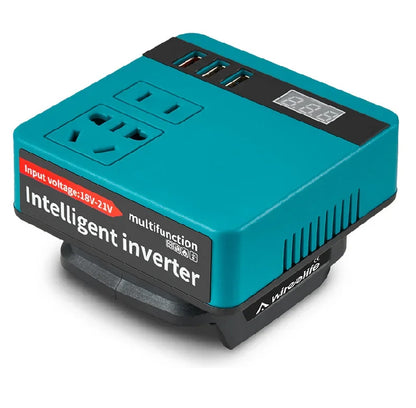 🧰️Inteligentný menič s lítiovou batériou 3864129