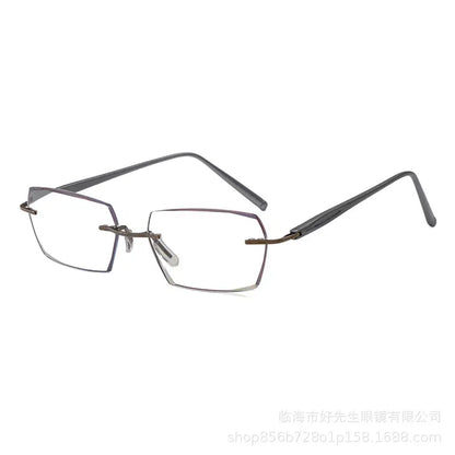 (🔥Compra uno y llévate otro gratis🔥) Gafas de lectura fotocromáticas inteligentes con tecnología Smart Zoom