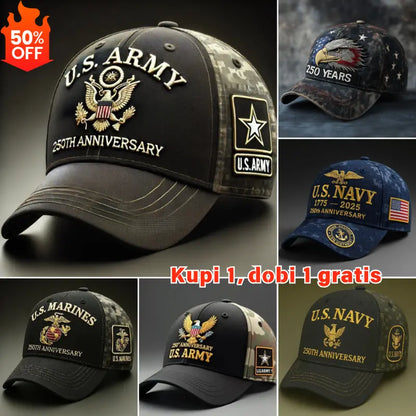 🔥🧢 Gorra de béisbol bordada en 3D