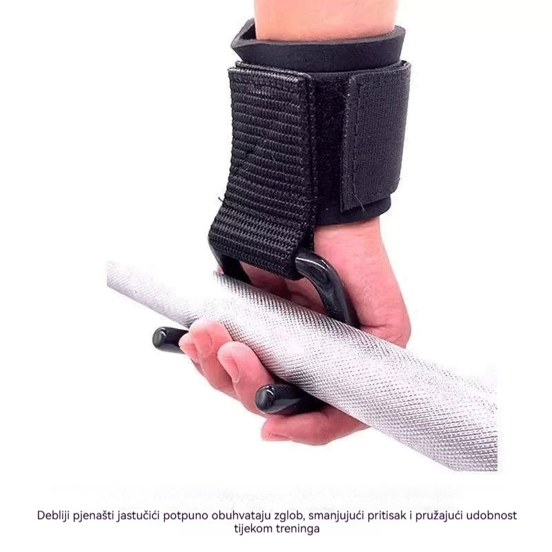 💪【Kupi 1 par, dobiti ćeš još 1 par besplatno】🔥Odlična ponuda🔥Kučna potpora za zglob