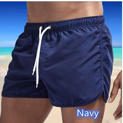 🩳🩳【S-3XL】Bañador multicolor para hombre, elegante y de secado rápido, ideal para surf y natación.