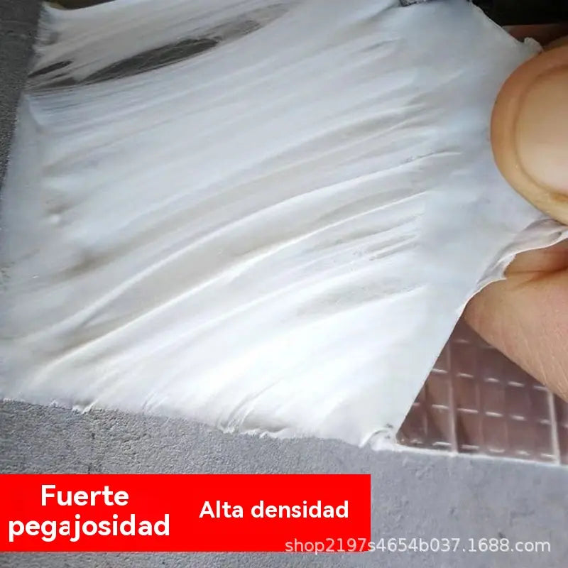 🛠️🔥¡Oferta especial!🔥Cinta impermeable para reparar fugas, multiusos