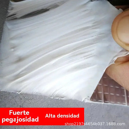 🛠️🔥¡Oferta especial!🔥Cinta impermeable para reparar fugas, multiusos