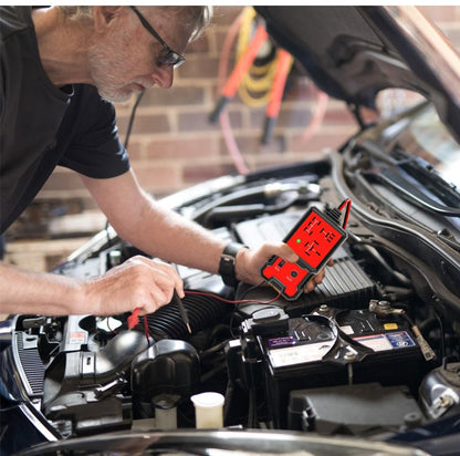 🔥🔥Auto Relay Detector Diagnostic Tool 12V Relay Detector Tester