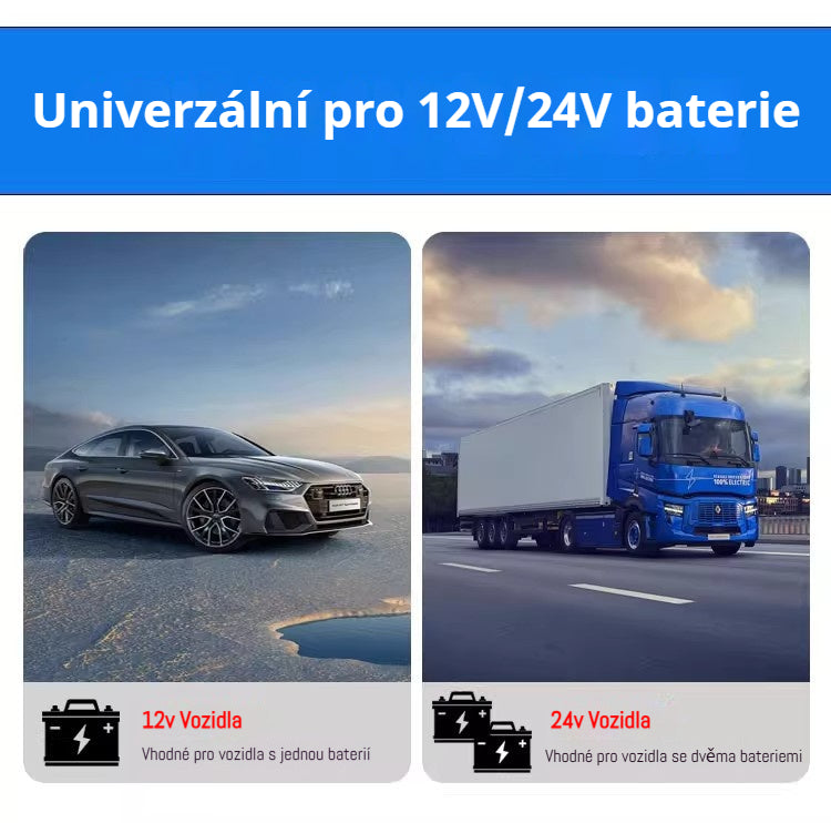 🔥【Kupte 1, získejte 1 zdarma】🔋🚗Odpojovač baterie, nyní v prodeji