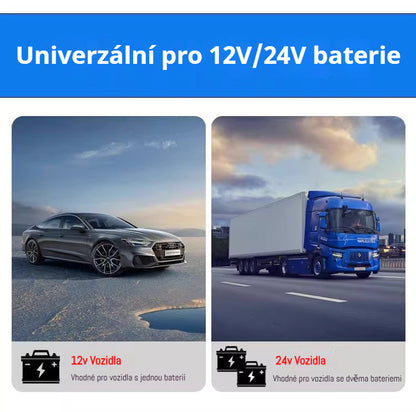 🔥【Kupte 1, získejte 1 zdarma】🔋🚗Odpojovač baterie, nyní v prodeji