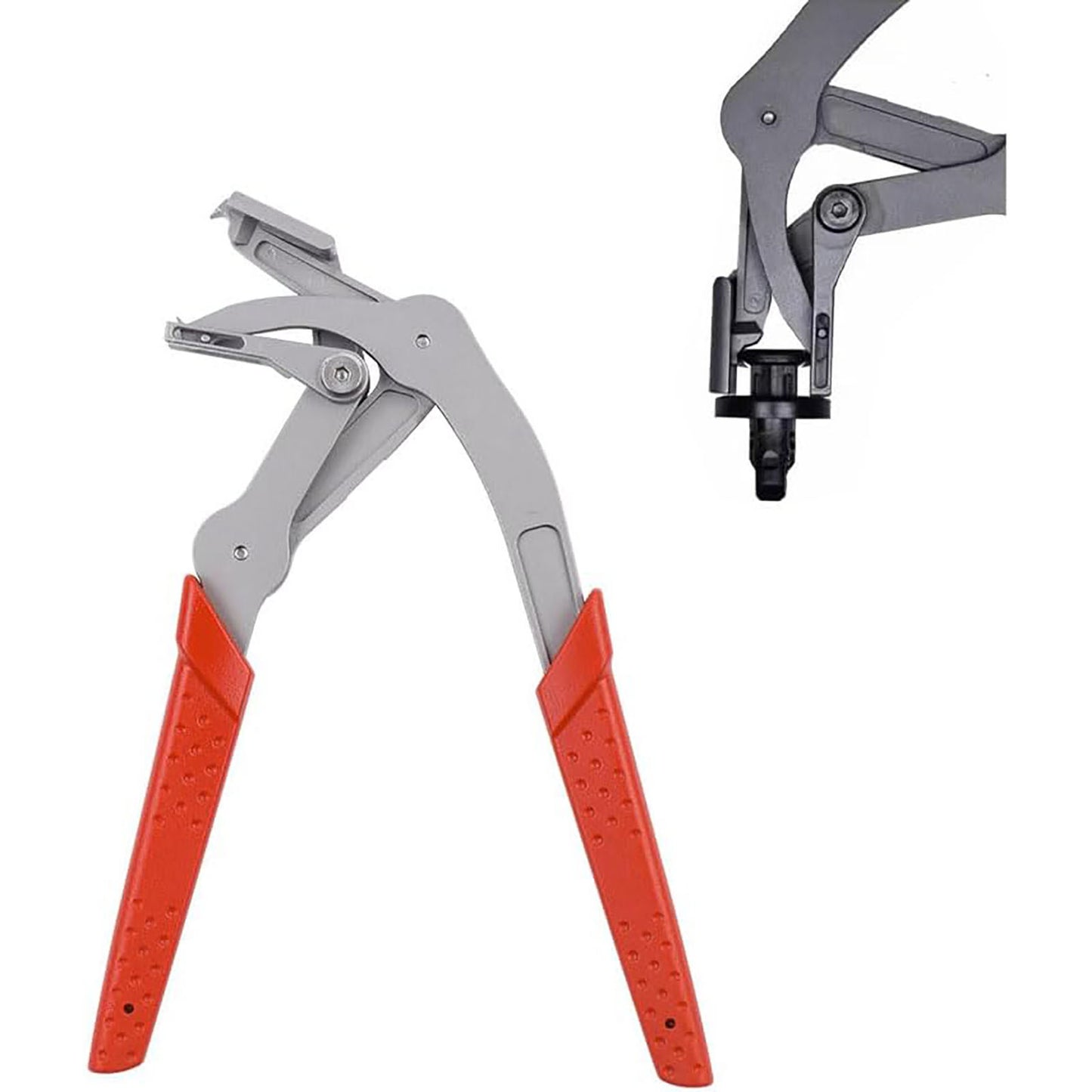 🔥 Alicates para quitar clips de coche 🛠️🚗