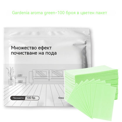 🧹【Kúpte 1, získajte 1 ZADARMO!】✨ 200 antibakteriálnych a dezodoračných viacúčelových čistiacich tabliet | Vhodné na drevené, laminátové, dlaždicové a karavanové steny