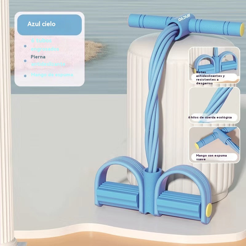 💚Promoción de último día: 【Compra 1 y llévate 1 gratis】💚 Máquina de ejercicios abdominales