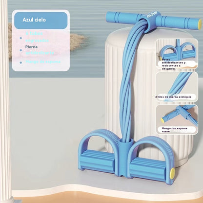 💚Promoción de último día: 【Compra 1 y llévate 1 gratis】💚 Máquina de ejercicios abdominales