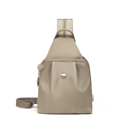 💥【Oferta especial por tiempo limitado】👜Mochila y bolso bandolera con múltiples bolsillos convertibles