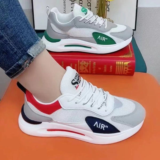 💥Špeciálna ponuka👟【35-43】2024 Dámska móda Neformálna športová obuv 3715508