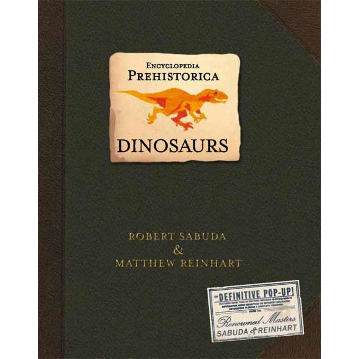 🔥【Evento por tiempo limitado】📕 Enciclopedia de dinosaurios prehistóricos en 3D Libro desplegable Enciclopedia de dinosaurios