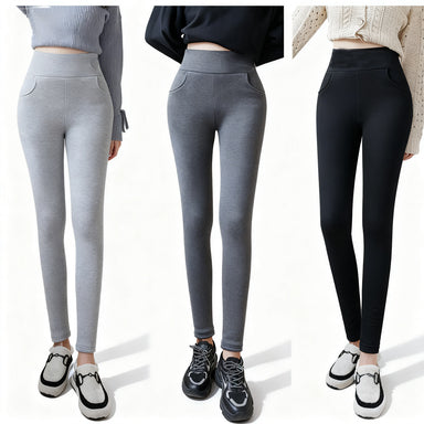 🥰🎉Ljegice zimne od janjetine kašmira za žene