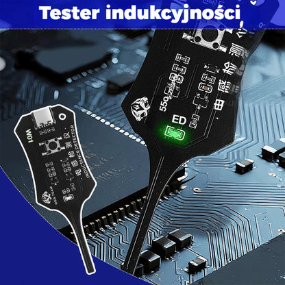 ⚡【Kup 1, otrzymaj 1 gratis】Tester indukcyjności OSS — szybka diagnostyka urządzeń elektronicznych