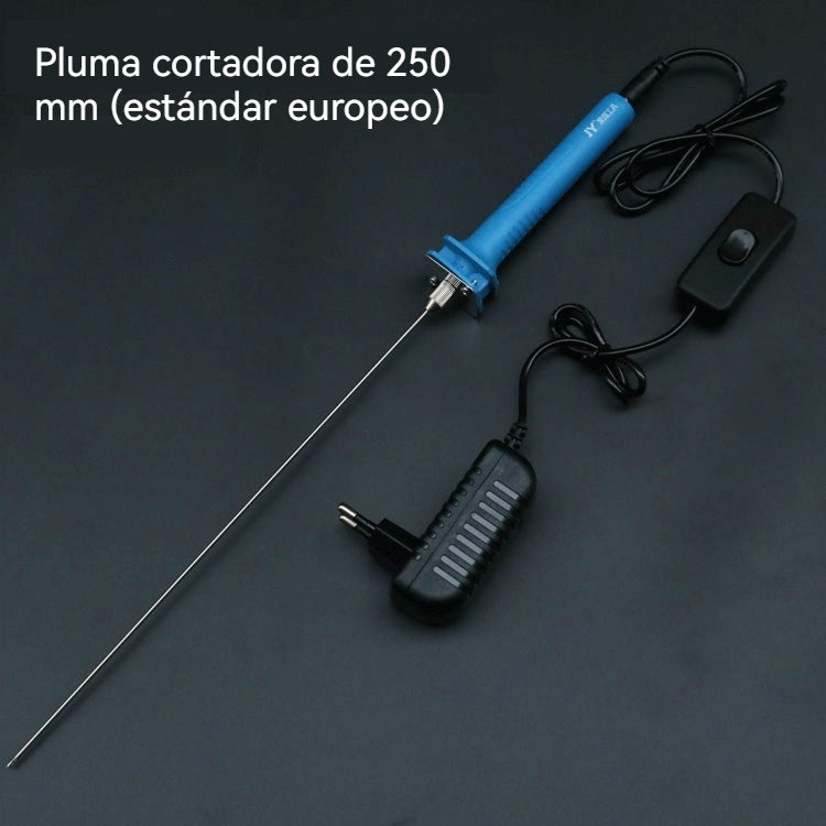 🔥ÚLTIMO DÍA 43% DE DESCUENTO🎁Pluma eléctrica para cortar y grabar espuma