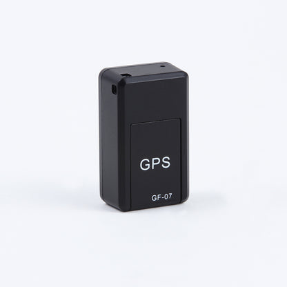 📡【Compra 1 y llévate 1 gratis】 Rastreador GPS inalámbrico, adecuado para automóviles, mascotas y artículos.