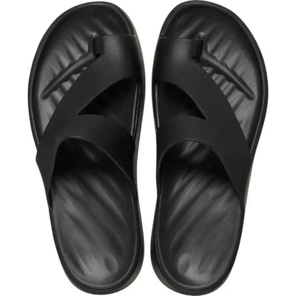 【36-41】Sandalias de plataforma para mujer con anillo para el dedo