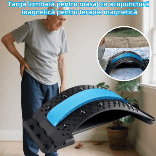 🎁✨[Kúpte 1 a získajte 1 zadarmo] Ergonomický bedrový strečingový vankúš – zmierňuje tlak a napätie po sedení