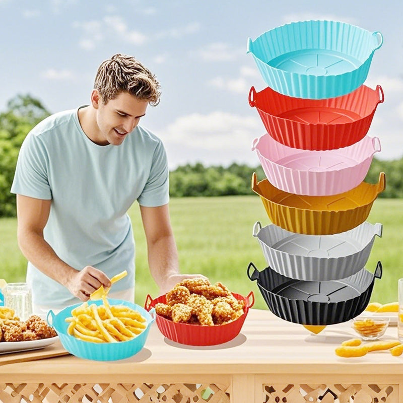 🎉🔥Kúpte 1 a získajte 1 zadarmo🔥zosilnená silikónová podložka na pečenie potravinárskej kvality na domáce použitie