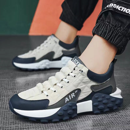 🔥🔥【30% DE DESCUENTO】Nuevas zapatillas deportivas casuales para hombre (modelo 2026)