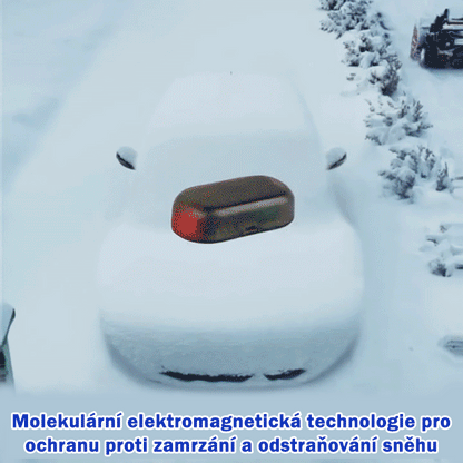 🔥Kúpte 1 a dostanete 1 zadarmo🔥Náradie na odpratávanie snehu z automobilov, špeciálne nástroje na odmrazovanie a topenie snehu z okien