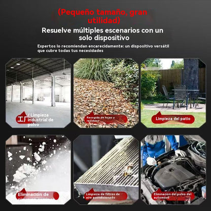 🔥Hot！-49% OFF⌛Secador de pelo de mano multifuncional de alta potencia💥