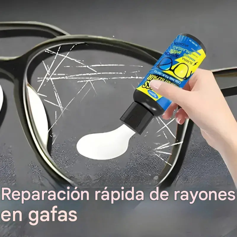 【Compra 1 y llévate 1 gratis】Pulidor multifuncional para reparar arañazos🚗✨🛡️🎨