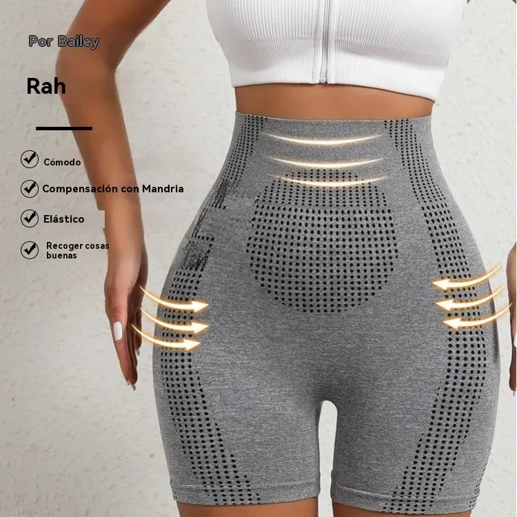 🔥【2 pieza 26 euros】Braguitas moldeadoras de cintura alta para glúteos y abdomen【30-110 kg】