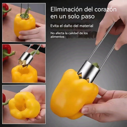 ✨【¡50% de descuento inmediato!】✨Máquina multifuncional para fermentar frutas y verduras, de material apto para alimentos, ideal para encurtir pepinillos y preparar fermentados de manzana, un imprescindible en la cocina doméstica