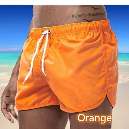 🩳🩳【S-3XL】Bañador multicolor para hombre, elegante y de secado rápido, ideal para surf y natación.