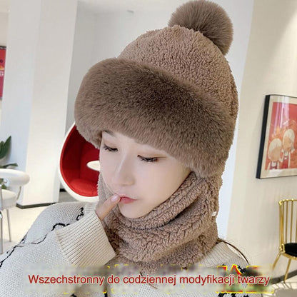 😍🔥【Nová jeseno-zimná kolekcia 2025, kvalitná a módna pletená súprava, pohodlná a univerzálna】