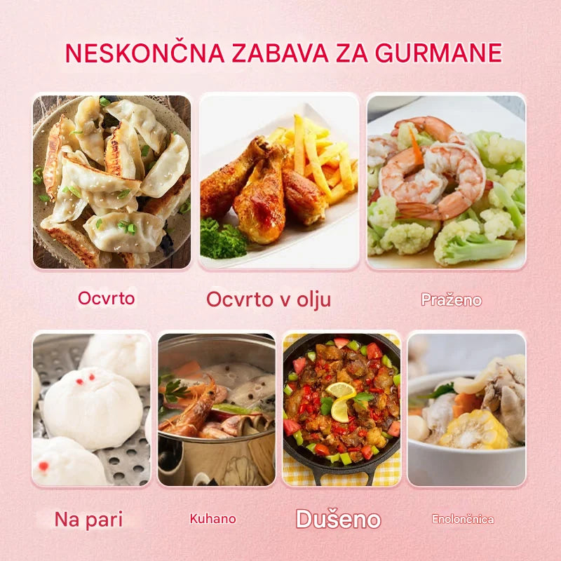 🎁【Najboljše darilo za otroke】🍳 Mini kuhinjske igrače za otroke